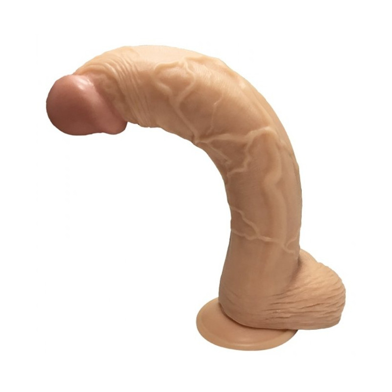 Generique Gode Guzan 25 x 5.8 cm